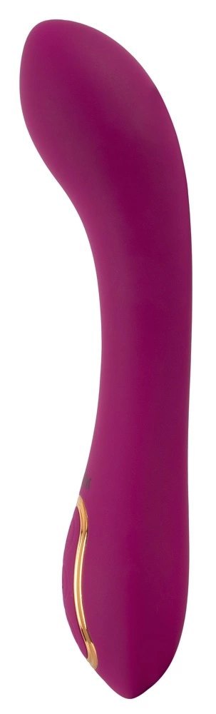 Javida Inflatable Vibrator - Wibrator z funkcją powiększania, punkt G Javida Inflatable Vibrator - Wibrator z funkcją powiększania, punkt G