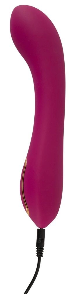 Javida Inflatable Vibrator - Wibrator z funkcją powiększania, punkt G Javida Inflatable Vibrator - Wibrator z funkcją powiększania, punkt G