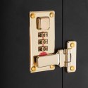 LOCKINK Zestaw akcesoriow intymnych All Inclusive czarny