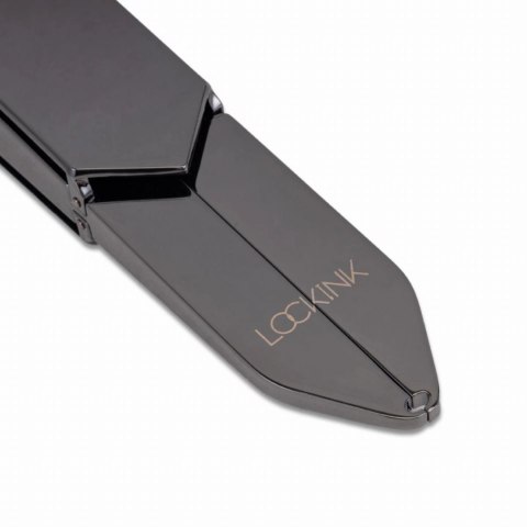 LOCKINK Zestaw akcesoriow treningowych czarny uniwersalny LOCKINK Zestaw akcesoriow treningowych czarny uniwersalny