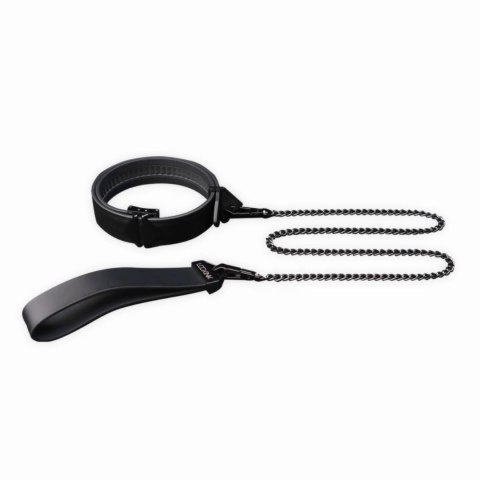 LOCKINK Zestaw do treningu intymnego XL, 9 elementow, czarny LOCKINK Zestaw do treningu intymnego XL, 9 elementow, czarny
