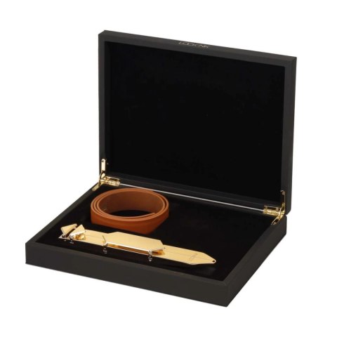 Lockink Pejcz Regulowany - Wytrzymały Model Skorzany Premium Lockink Pejcz Regulowany - Wytrzymały Model Skorzany Premium