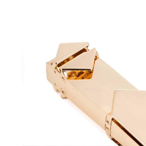 Lockink Pejcz Regulowany - Wytrzymały Model Skorzany Premium Lockink Pejcz Regulowany - Wytrzymały Model Skorzany Premium