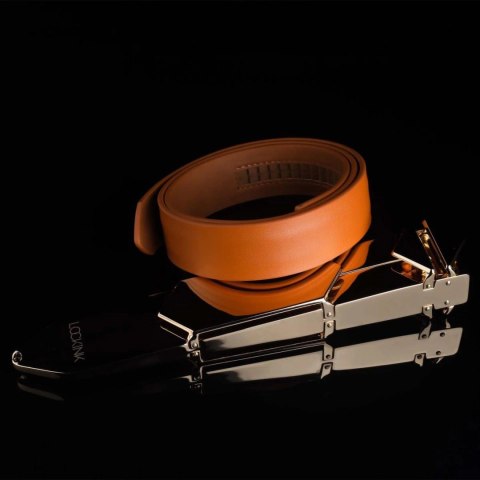Lockink Pejcz Regulowany - Wytrzymały Model Skorzany Premium Lockink Pejcz Regulowany - Wytrzymały Model Skorzany Premium