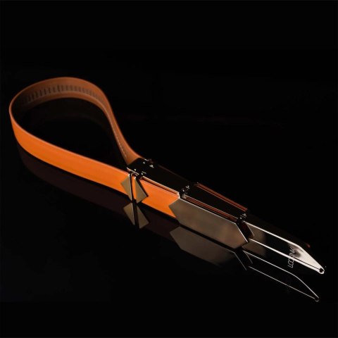 Lockink Pejcz Regulowany - Wytrzymały Model Skorzany Premium Lockink Pejcz Regulowany - Wytrzymały Model Skorzany Premium