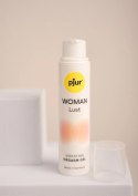 Pjur Woman Lust żel intymny stymulujący 15 ml, wodna formuła