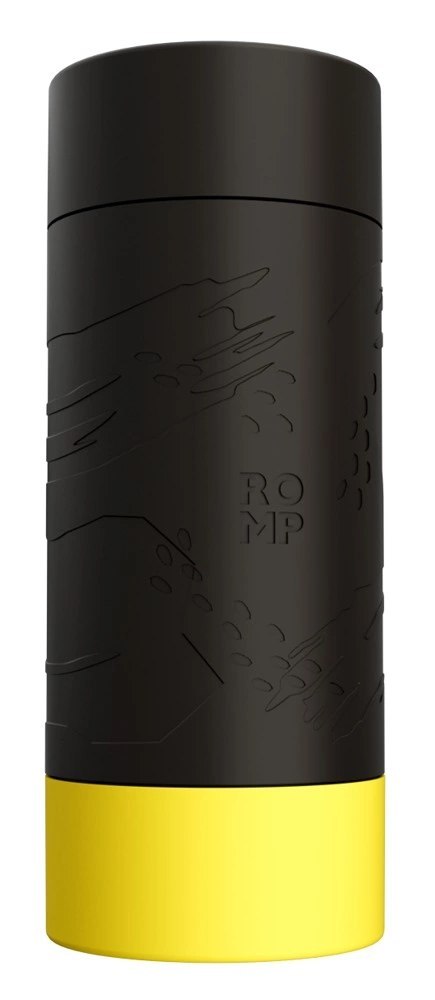 ROMP Dash - Kompaktowa maszyna intymna w eleganckim etui 20 cm ROMP Dash - Kompaktowa maszyna intymna w eleganckim etui 20 cm