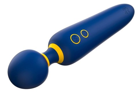 ROMP Flip - Masażer z Ruchomą Głowką, 10 Trybow, Silikonowy, Wodoodporny ROMP Flip - Masażer z Ruchomą Głowką, 10 Trybow, Silikonowy, Wodoodporny