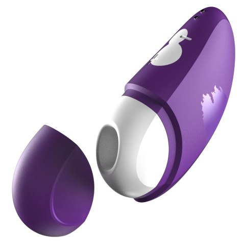 ROMP Free Pulsator z technologią Pleasure Air, wodoodporny, kompaktowy ROMP Free Pulsator z technologią Pleasure Air, wodoodporny, kompaktowy
