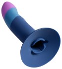 ROMP Piccolo Pegging Kit - Zestaw dwukolorowy z uprzężą i silikonowym elementem, 14 cm