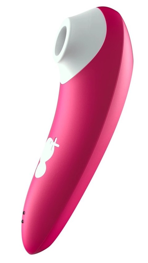 ROMP Shine Pulsator z Technologią Pleasure Air, 10 Trybow, Fioletowy ROMP Shine Pulsator z Technologią Pleasure Air, 10 Trybow, Fioletowy