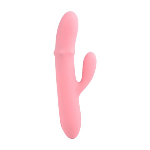 Svakom Mora NEO Interaktywny Model Krolik z Funkcją Thrusting 195mm Svakom Mora NEO Interaktywny Model Krolik z Funkcją Thrusting 195mm