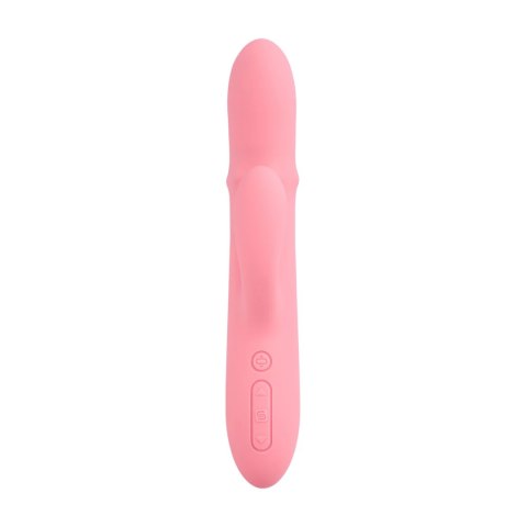 Svakom Mora NEO Interaktywny Model Krolik z Funkcją Thrusting 195mm Svakom Mora NEO Interaktywny Model Krolik z Funkcją Thrusting 195mm