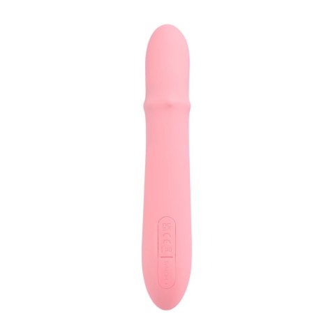 Svakom Mora NEO Interaktywny Model Krolik z Funkcją Thrusting 195mm Svakom Mora NEO Interaktywny Model Krolik z Funkcją Thrusting 195mm