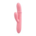 Svakom Mora NEO Interaktywny Model Krolik z Funkcją Thrusting 195mm