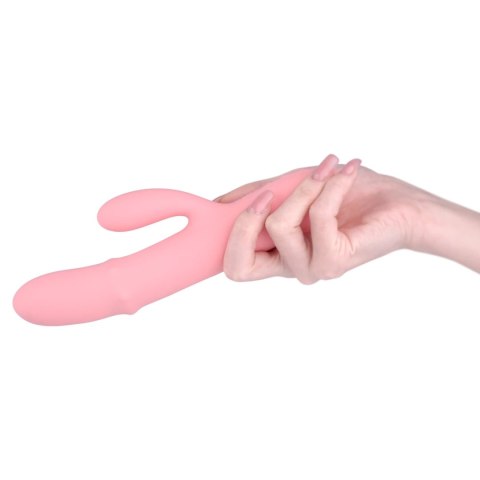 Svakom Mora NEO Interaktywny Model Krolik z Funkcją Thrusting 195mm Svakom Mora NEO Interaktywny Model Krolik z Funkcją Thrusting 195mm