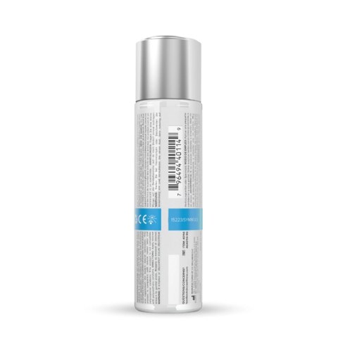 System JO H2O Anal Thick żel intymny wodny 120 ml System JO H2O Anal Thick żel intymny wodny 120 ml