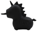 Unihorn Wild Spirit - Stymulator punktowy jednorożec, silikonowy, USB