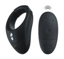 We-Vibe Bond Niebieski - Pierścień Regulowany z Aplikacją Bluetooth