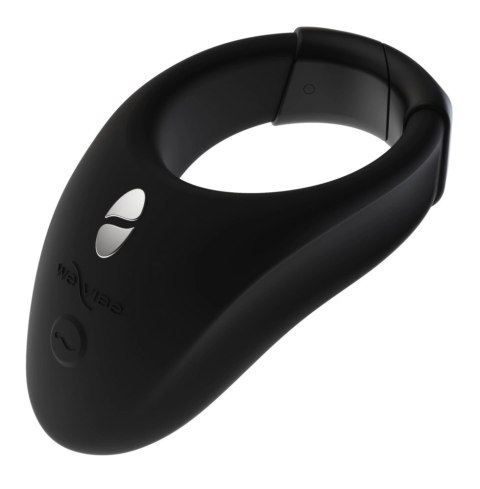 We-Vibe Bond Niebieski - Pierścień Regulowany z Aplikacją Bluetooth We-Vibe Bond Niebieski - Pierścień Regulowany z Aplikacją Bluetooth