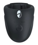 We-Vibe Bond Niebieski - Pierścień Regulowany z Aplikacją Bluetooth