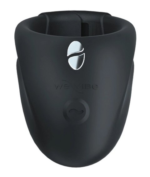 We-Vibe Bond Niebieski - Pierścień Regulowany z Aplikacją Bluetooth We-Vibe Bond Niebieski - Pierścień Regulowany z Aplikacją Bluetooth