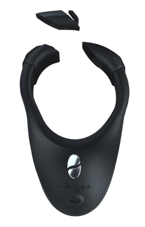 We-Vibe Bond Niebieski - Pierścień Regulowany z Aplikacją Bluetooth We-Vibe Bond Niebieski - Pierścień Regulowany z Aplikacją Bluetooth