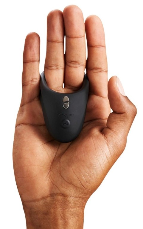 We-Vibe Bond Niebieski - Pierścień Regulowany z Aplikacją Bluetooth We-Vibe Bond Niebieski - Pierścień Regulowany z Aplikacją Bluetooth