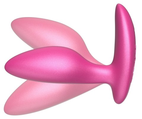 We-Vibe Ditto+ Cosmic Pink zaawansowany korek analny z pilotem We-Vibe Ditto+ Cosmic Pink zaawansowany korek analny z pilotem