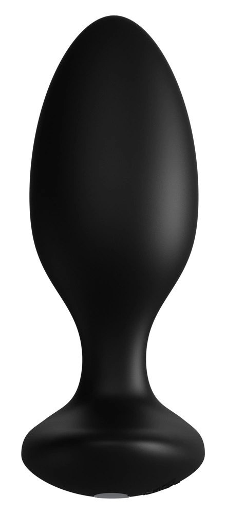 We-Vibe Ditto+ Satin Black zdalnie sterowany korek silikonowy Bluetooth We-Vibe Ditto+ Satin Black zdalnie sterowany korek silikonowy Bluetooth