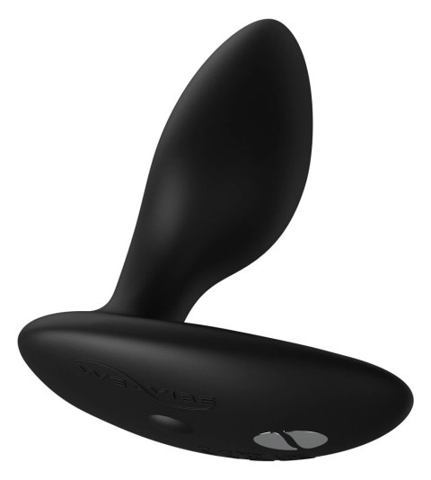 We-Vibe Ditto+ Satin Black zdalnie sterowany korek silikonowy Bluetooth We-Vibe Ditto+ Satin Black zdalnie sterowany korek silikonowy Bluetooth