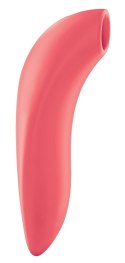 We-Vibe Melt Air System - bezdotykowy model dla par, 12 trybow, silikon