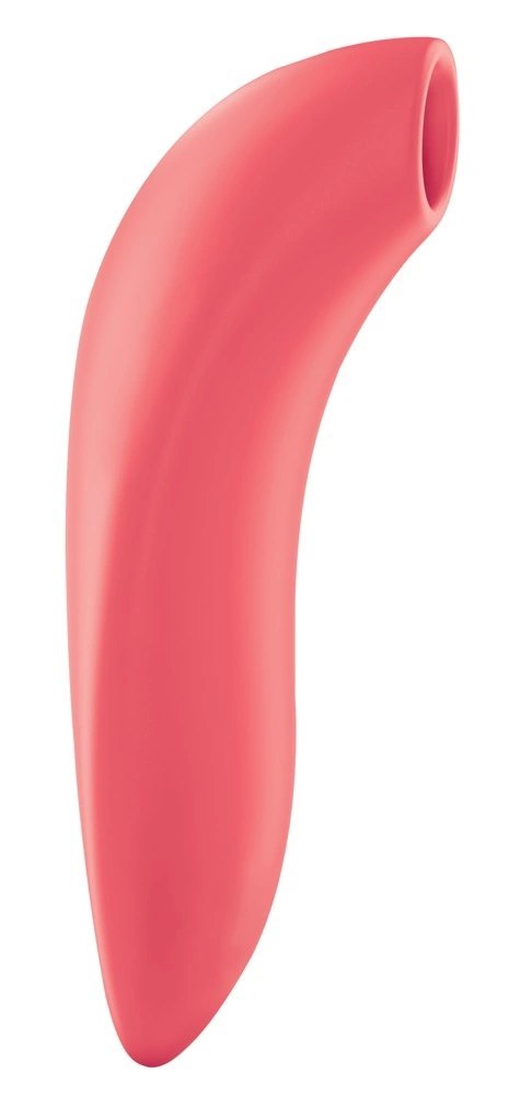 We-Vibe Melt Air System - bezdotykowy model dla par, 12 trybow, silikon We-Vibe Melt Air System - bezdotykowy model dla par, 12 trybow, silikon