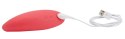 We-Vibe Melt Air System - bezdotykowy model dla par, 12 trybow, silikon