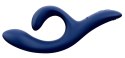 We-Vibe Nova 2 Midnight Blue - urządzenie intymne zdalnie sterowane