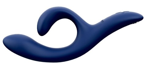 We-Vibe Nova 2 Midnight Blue - urządzenie intymne zdalnie sterowane We-Vibe Nova 2 Midnight Blue - urządzenie intymne zdalnie sterowane