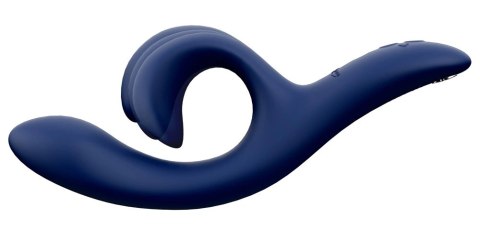 We-Vibe Nova 2 Midnight Blue - urządzenie intymne zdalnie sterowane We-Vibe Nova 2 Midnight Blue - urządzenie intymne zdalnie sterowane