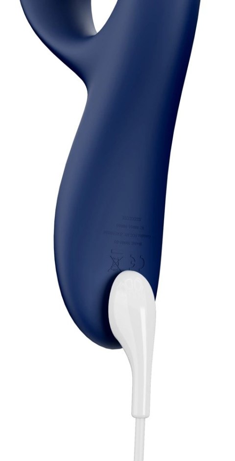 We-Vibe Nova 2 Midnight Blue - urządzenie intymne zdalnie sterowane We-Vibe Nova 2 Midnight Blue - urządzenie intymne zdalnie sterowane