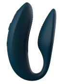 We-Vibe Sync 2 Velvet Green - model dla par z pilotem i aplikacją