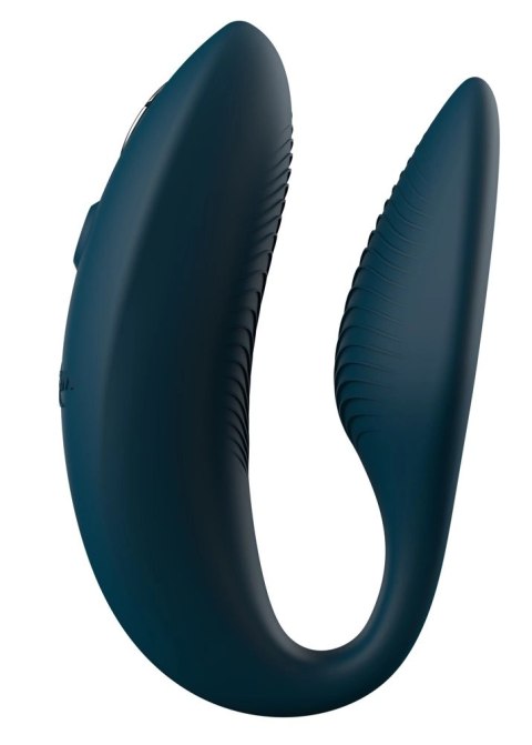 We-Vibe Sync 2 Velvet Green - model dla par z pilotem i aplikacją We-Vibe Sync 2 Velvet Green - model dla par z pilotem i aplikacją