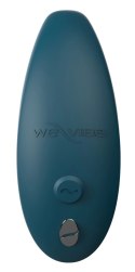 We-Vibe Sync 2 Velvet Green - model dla par z pilotem i aplikacją