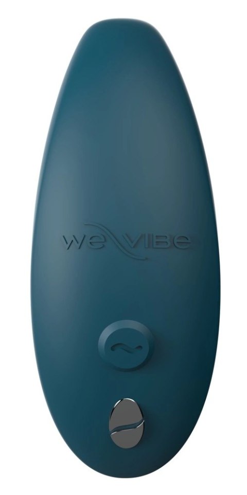 We-Vibe Sync 2 Velvet Green - model dla par z pilotem i aplikacją We-Vibe Sync 2 Velvet Green - model dla par z pilotem i aplikacją