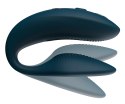 We-Vibe Sync 2 Velvet Green - model dla par z pilotem i aplikacją