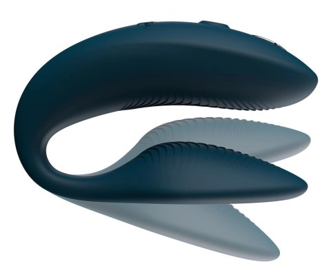 We-Vibe Sync 2 Velvet Green - model dla par z pilotem i aplikacją We-Vibe Sync 2 Velvet Green - model dla par z pilotem i aplikacją