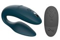 We-Vibe Sync 2 Velvet Green - model dla par z pilotem i aplikacją