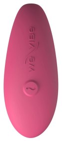 We-Vibe Sync Lite Pink - Model dla Par z Aplikacją, Smukła Konstrukcja