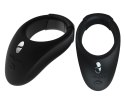 We-Vibe Tease Us Bond & Bond - Zestaw 2 inteligentnych pierścieni wibrujących