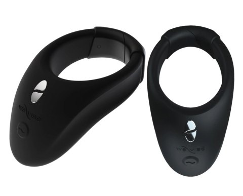 We-Vibe Tease Us Bond & Bond - Zestaw 2 inteligentnych pierścieni wibrujących We-Vibe Tease Us Bond & Bond - Zestaw 2 inteligentnych pierścieni wibrujących