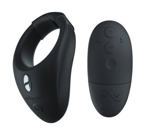 We-Vibe Tease Us Bond & Bond - Zestaw 2 inteligentnych pierścieni wibrujących We-Vibe Tease Us Bond & Bond - Zestaw 2 inteligentnych pierścieni wibrujących