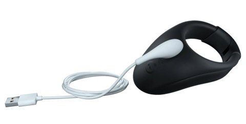 We-Vibe Tease Us Bond & Bond - Zestaw 2 inteligentnych pierścieni wibrujących We-Vibe Tease Us Bond & Bond - Zestaw 2 inteligentnych pierścieni wibrujących